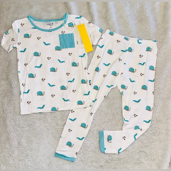 NWT Kyte Set - Picture 3 of 5